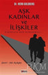 Aşk Kadınlar ve İlişkiler - Kadın ve Erkek İlişki Kitapları | Avrupa Kitabevi