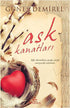 Aşk Kanatları - Roman | Avrupa Kitabevi