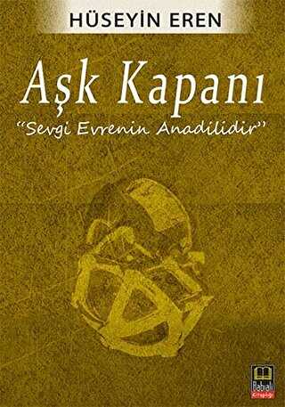 Aşk Kapanı - Öykü Kitapları | Avrupa Kitabevi