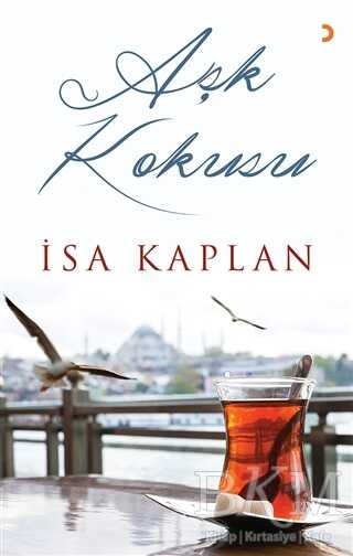 Aşk Kokusu - Türk Edebiyatı Romanları | Avrupa Kitabevi