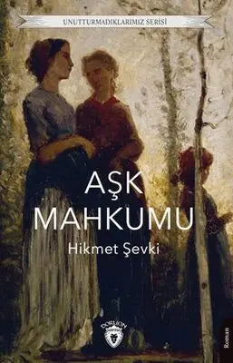 Aşk Mahkumu - Roman | Avrupa Kitabevi