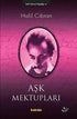 AŞK MEKTUPLARI - Anı Mektup ve Günlük Kitapları | Avrupa Kitabevi