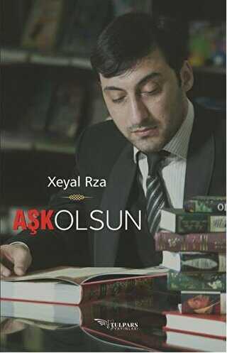 Aşk Olsun - Şiir Kitapları | Avrupa Kitabevi