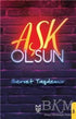 Aşk Olsun - Şiir Kitapları | Avrupa Kitabevi