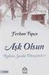 Aşk Olsun - Roman | Avrupa Kitabevi