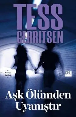 Aşk Ölümden Uyanıştır