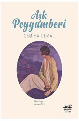 Aşk Peygamberi - Roman | Avrupa Kitabevi