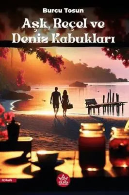 Aşk, Reçel ve Deniz Kabukları - Roman | Avrupa Kitabevi