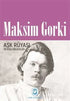 Aşk Rüyası ve Kısa Hikayeler - Öykü Kitapları | Avrupa Kitabevi