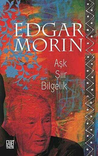Aşk Şiir Bilgelik - Anlatı Kitapları | Avrupa Kitabevi