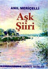 Aşk Şiiri -Seçilmiş Şiirler - Türk Edebiyatı Romanları | Avrupa Kitabevi