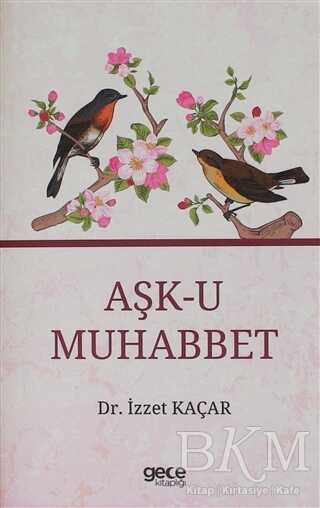 Aşk-u Muhabbet - Şiir Kitapları | Avrupa Kitabevi