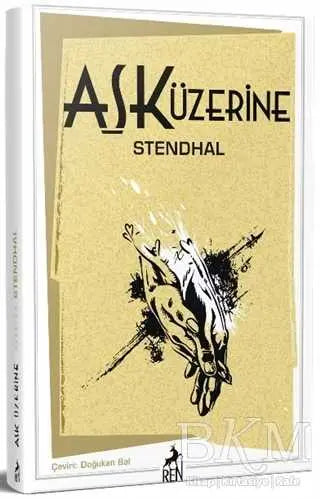 Aşk Üzerine - Denemeler | Avrupa Kitabevi