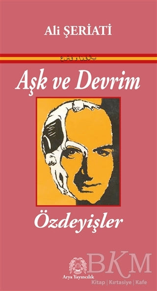 Aşk ve Devrim - Roman | Avrupa Kitabevi
