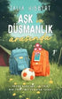 Aşk ve Düşmanlık Arasında - Roman | Avrupa Kitabevi