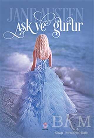 Aşk ve Gurur - İngiliz Edebiyatı | Avrupa Kitabevi