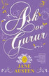 Aşk ve Gurur - Roman | Avrupa Kitabevi