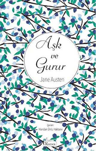 Aşk ve Gurur - Roman | Avrupa Kitabevi