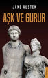 Aşk ve Gurur - Roman | Avrupa Kitabevi