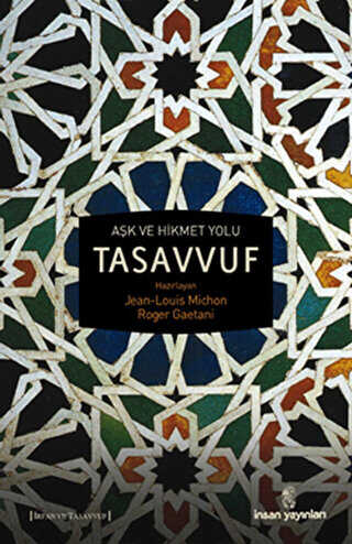 Aşk ve Hikmet Yolu Tasavvuf -  | Avrupa Kitabevi