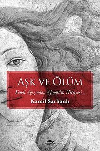 Aşk ve Ölüm - Anı Mektup ve Günlük Kitapları | Avrupa Kitabevi