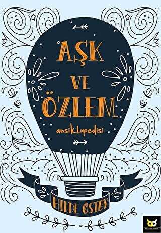 Aşk ve Özlem Ansiklopedisi - Roman | Avrupa Kitabevi
