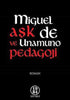 Aşk ve Pedagoji - Roman | Avrupa Kitabevi