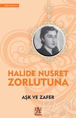 Aşk ve Zafer - Roman | Avrupa Kitabevi