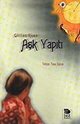 Aşk Yapıtı - Anı Mektup ve Günlük Kitapları | Avrupa Kitabevi