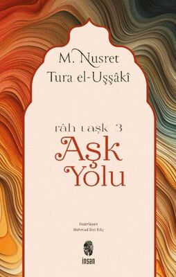 Aşk Yolu -  | Avrupa Kitabevi