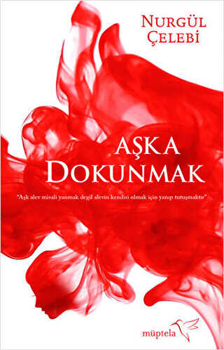 Aşka Dokunmak - Roman | Avrupa Kitabevi