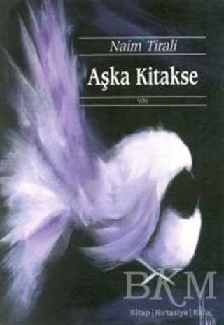 Aşka Kitakse - Türk Edebiyatı Romanları | Avrupa Kitabevi