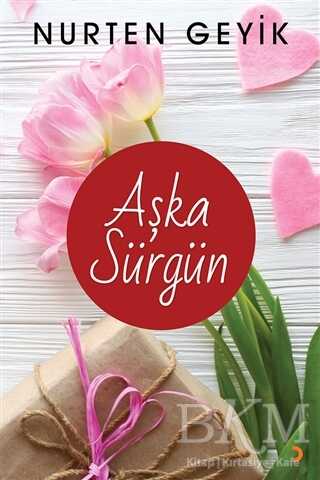 Aşka Sürgün - Şiir Kitapları | Avrupa Kitabevi