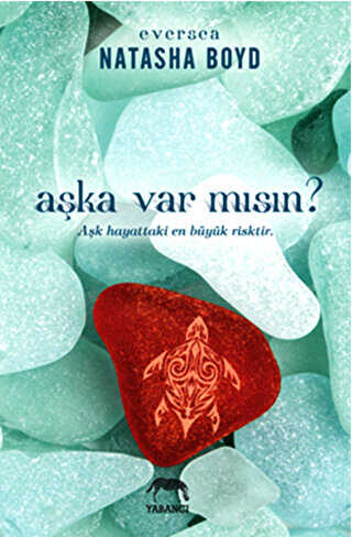 Aşka Var Mısın? - Roman | Avrupa Kitabevi