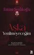 Aşka Yenilmeyeceğim - Roman | Avrupa Kitabevi