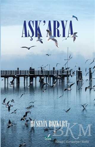 Aşk`Arya - Şiir Kitapları | Avrupa Kitabevi