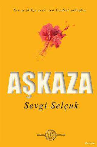 Aşkaza - Türk Edebiyatı Romanları | Avrupa Kitabevi