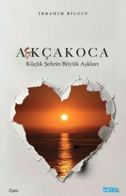 Aşkçakoca - Öykü Kitapları | Avrupa Kitabevi