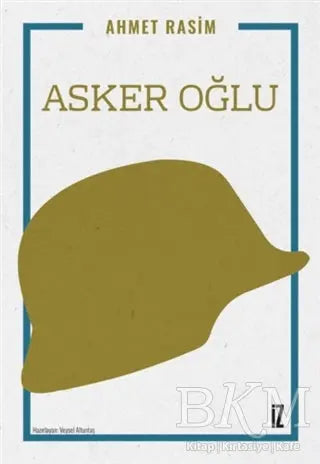 Asker Oğlu - Roman | Avrupa Kitabevi
