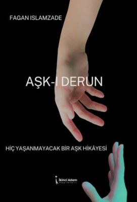 Aşkı-ı Derun - Şiir Kitapları | Avrupa Kitabevi