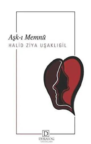 Aşkı-ı Memnu - Roman | Avrupa Kitabevi