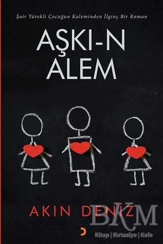 Aşkı-n Alem - Şiir Kitapları | Avrupa Kitabevi