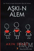 Aşkı-n Alem - Şiir Kitapları | Avrupa Kitabevi