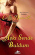 AŞKI SENDE BULDUM - Aşk Kitapları | Avrupa Kitabevi