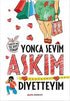 Aşkım Diyetteyim - Roman | Avrupa Kitabevi