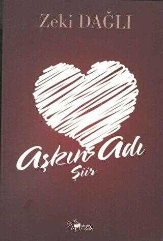 Aşkın Adı Şiir - Şiir Kitapları | Avrupa Kitabevi