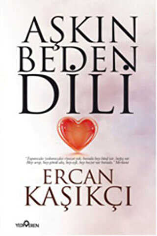 Aşkın Beden Dili -  | Avrupa Kitabevi