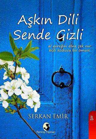 Aşkın Dili Sende Gizli - Şiir Kitapları | Avrupa Kitabevi