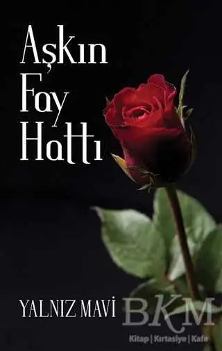 Aşkın Fay Hattı - Türk Edebiyatı Romanları | Avrupa Kitabevi