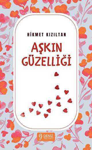 Aşkın Güzelliği - Şiir Kitapları | Avrupa Kitabevi